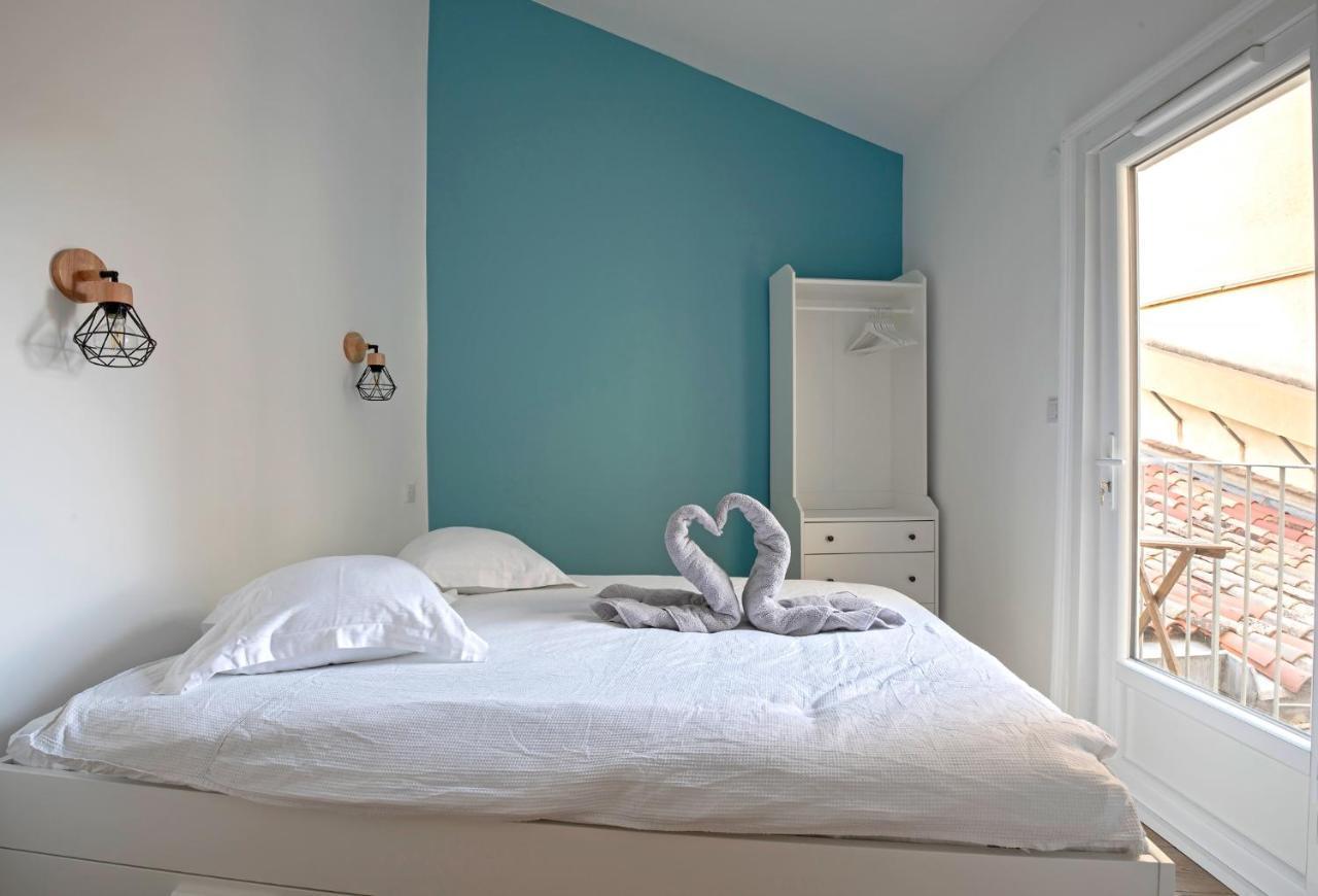 Appartement L'oasis De La Comedie, Au Centre Historique, Parking Prive, Climatisation Et Wifi Montpellier
